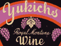 Yukich Vineyards – Montana