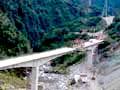 Ōtira viaduct 