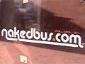 Naked Bus