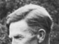Hugh John Dyke Acland (right), 1956