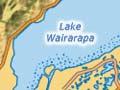 Eastern ranges