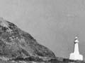 Pencarrow lighthouse