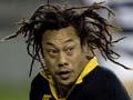 Tana Umaga
