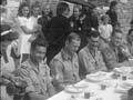 New Zealand soldiers and people of Galatas, Crete