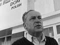 President of Wellington’s Polish community, 1986