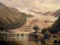 The Pink Terraces 