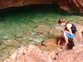Rautapu cave