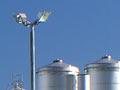 Fonterra factory, Reporoa