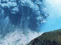 Ngāuruhoe eruption, 1974 