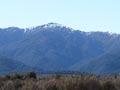 Kaimanawa Mountains