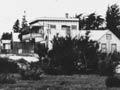 Lake Hotel, Taupō, 1900s 