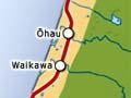 The beach highway