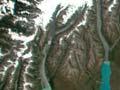 View from space