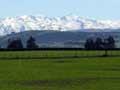 Downlands and hills
