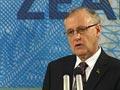 Video: Official cash rate