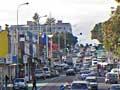 Dominion Road
