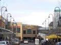 Botany Downs shopping
