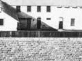 Mt Eden prison
