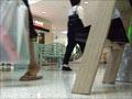 Leisure shopping