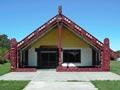 Whakatū marae