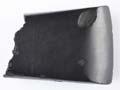 Argillite adze