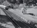 Video: Electric train