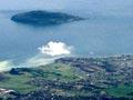 Rotorua city and environs