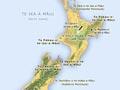 Places associated with Māui