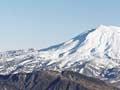 Mts Tongariro, Ngāuruhoe and Ruapehu