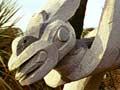 The ancestor Paikea