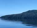 Mokoia Island, Lake Rotorua