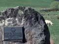 Waitaramea memorial 