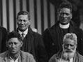 A meeting of chiefs