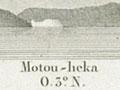 Dumont d’Urville’s charts