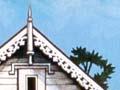 Mural, Katikati