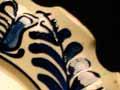 Decorative plate