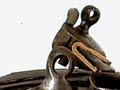 1820s musket