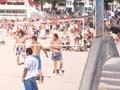 Wellington’s Riviera