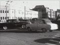 Video: ‘Little Sydney’s rush hour traffic’