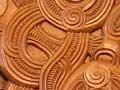 Carving of Turi