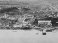 Whanganui town, 1850s 