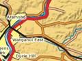 In and around Whanganui