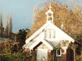 Moawhango memorial chapel