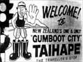 Gumboot Day, 1991 