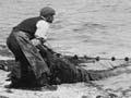 Italian fishermen