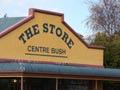 Store, Centre Bush
