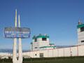 Fonterra cheese factory, Edendale 