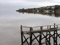 Aparima River mouth 