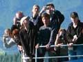 Kaikōura Whale Watch