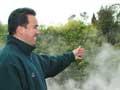 Whakarewarewa tourist activities today